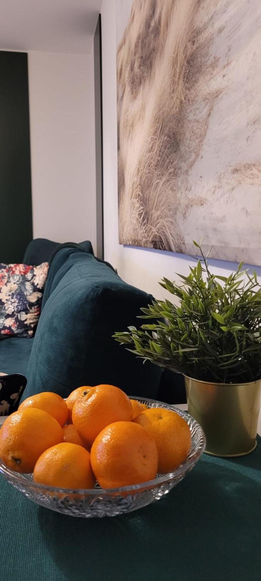 Zielona Przystan Apartmán *
