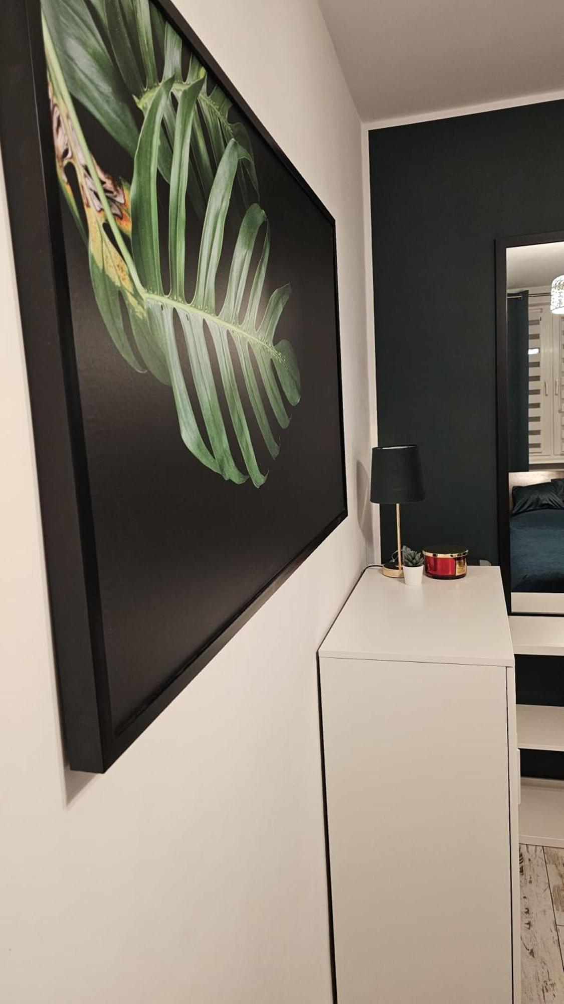 Zielona Przystan Apartmán