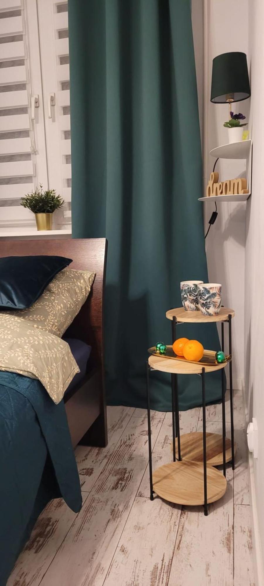 Apartmán Zielona Przystan Gdaňsk