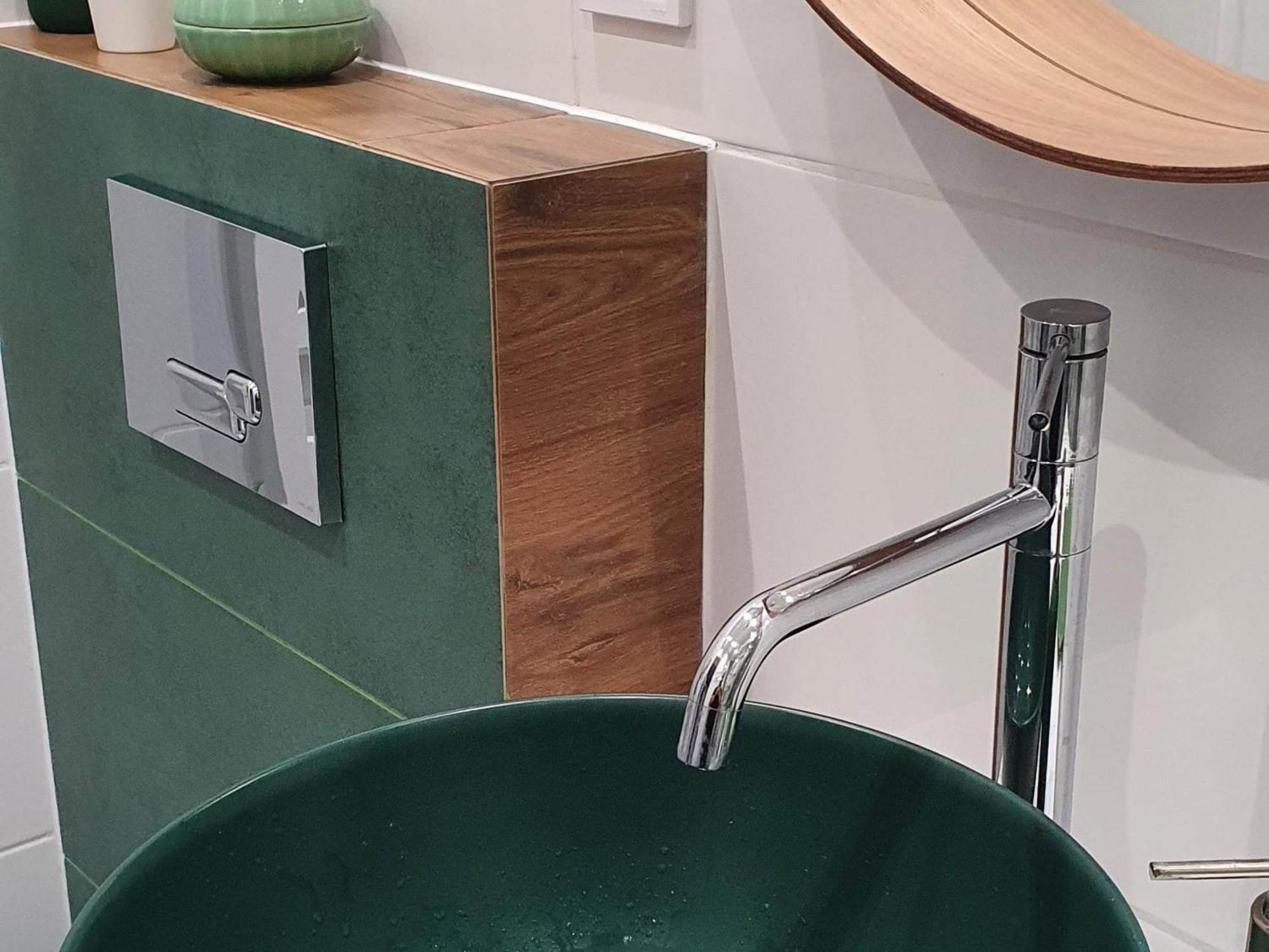 Apartmán Zielona Przystan Gdaňsk