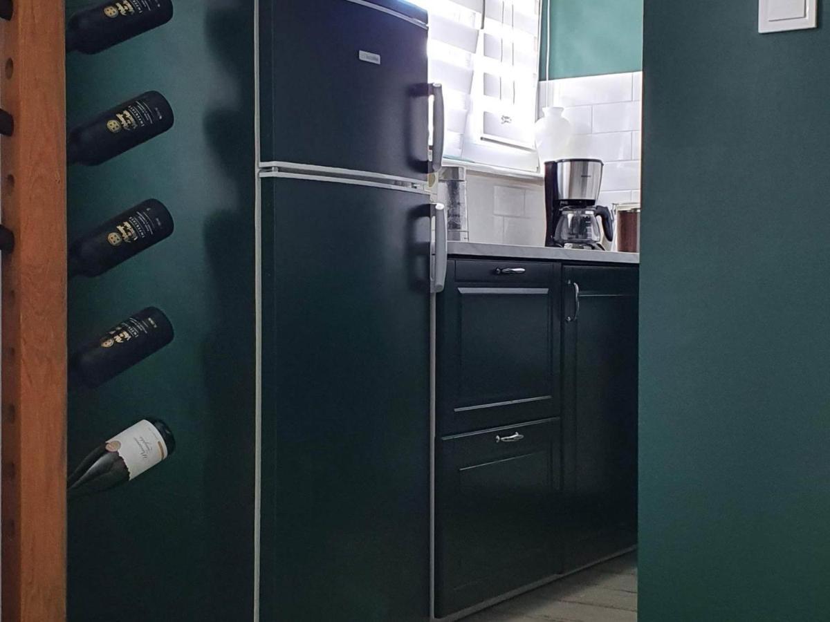 Apartment Zielona Przystan