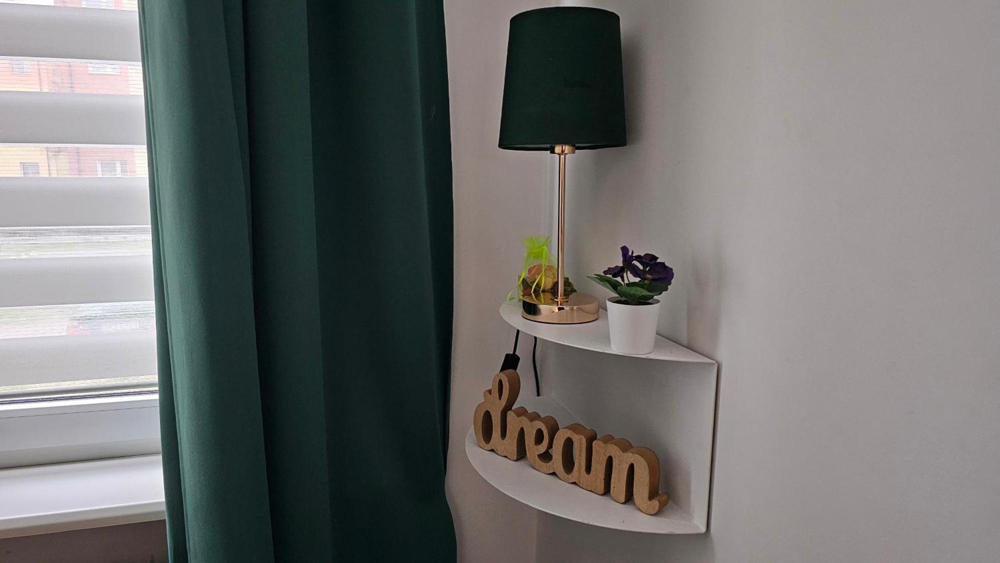 Zielona Przystan Apartment Gdansk
