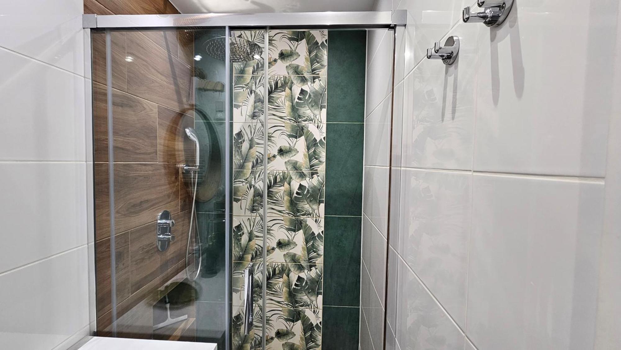 Zielona Przystan Apartment