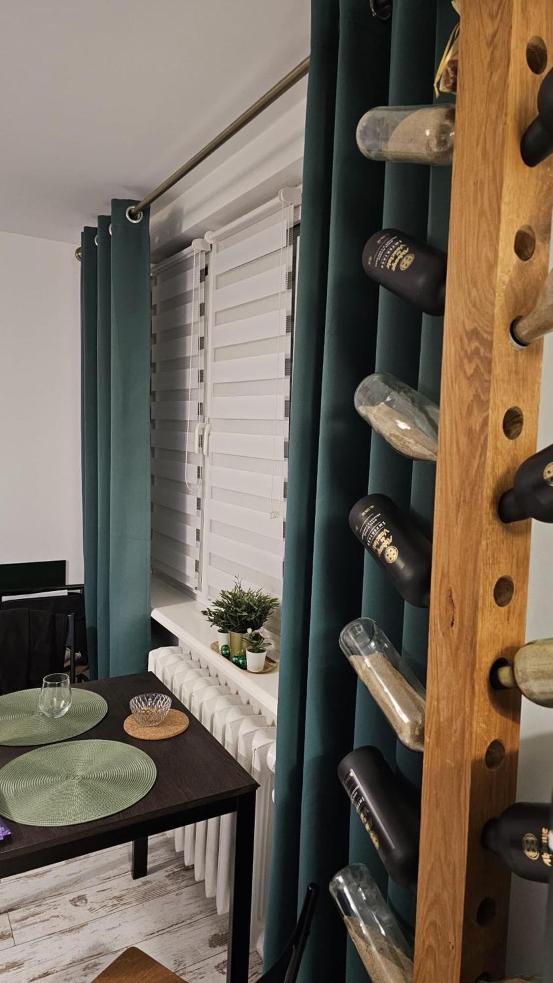 Apartment Zielona Przystan *