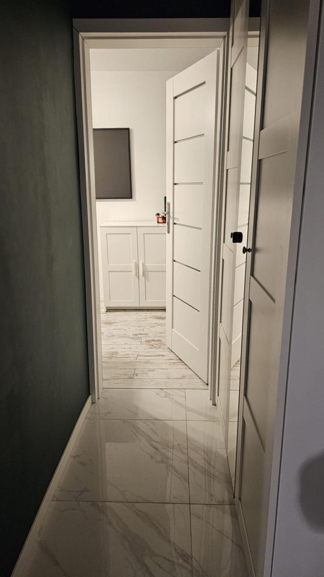 Apartment Zielona Przystan